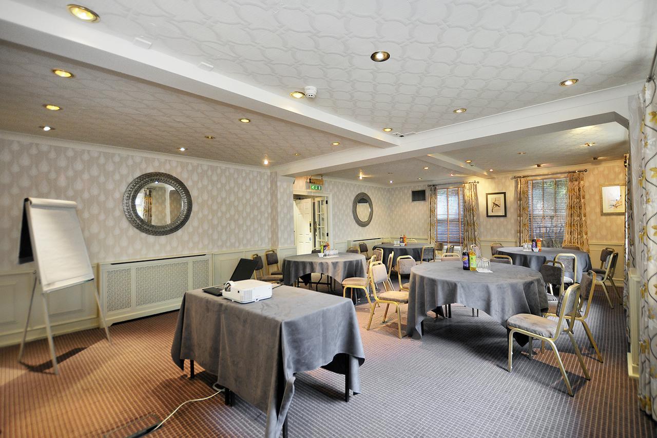 Ardington Hotel Worthing Exterior foto