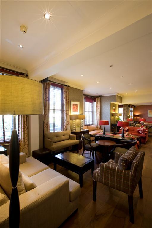 Ardington Hotel Worthing Exterior foto