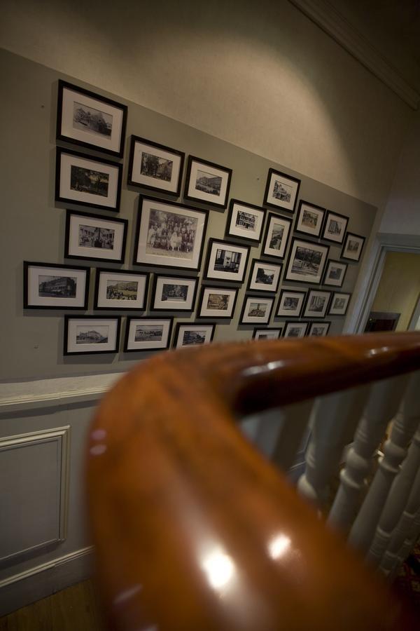 Ardington Hotel Worthing Exterior foto